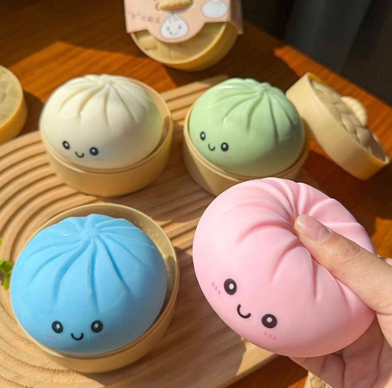     Made for Little Moments of Joy